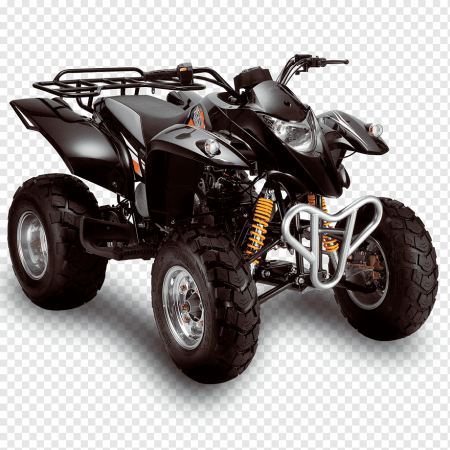 Квадроцикл boka atv