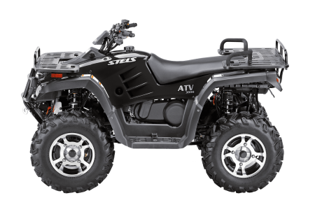 CF Moto x8 ho