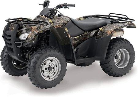 Arctic Cat 1000i gt