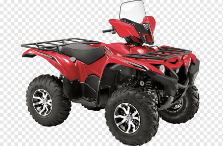 Детский квадроцикл Kawasaki