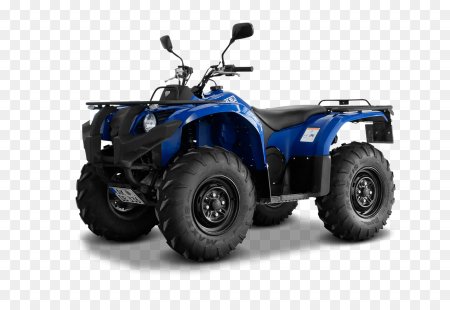 Детский квадроцикл Suzuki