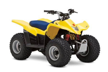 Arctic Cat atv 550