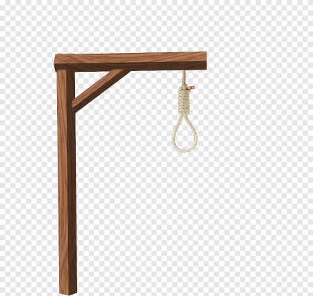 Петля для виселицы