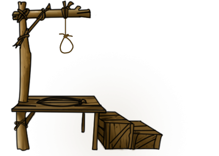 Петля для виселицы