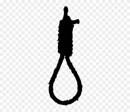 Rope узлы Hangman