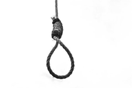 Виселица рисунок для детей