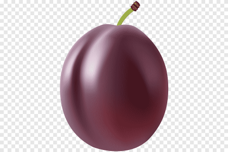 Слива для детей