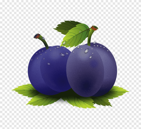 Слива для детей