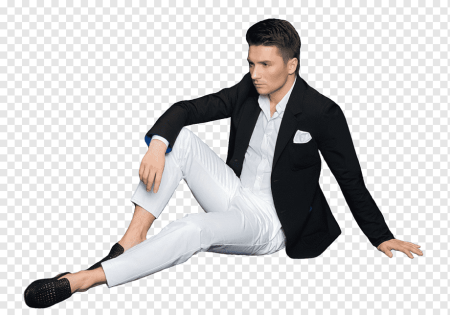 Красивые мужчины