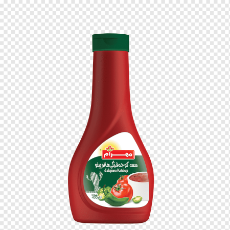 Кетчуп Хайнц PNG