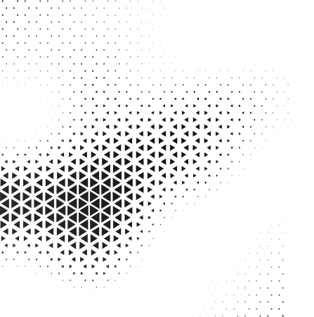Паттерн из точек