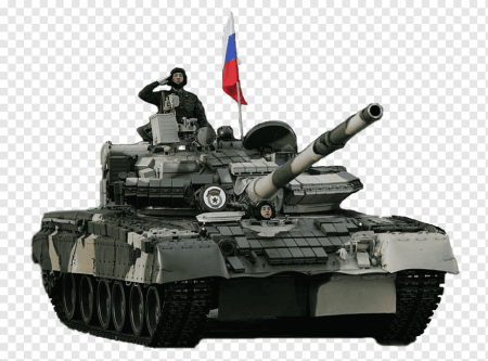 Солдат без фона