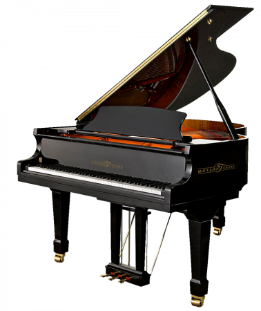 Рояль Михаил Глинка м-185