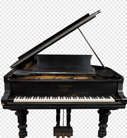 Рояль Steinway
