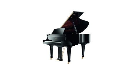 Steinway d-274