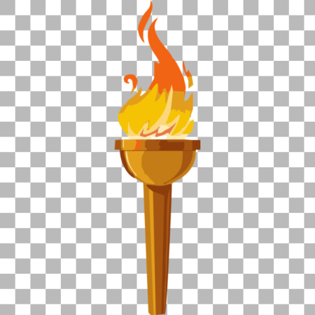Torch факел