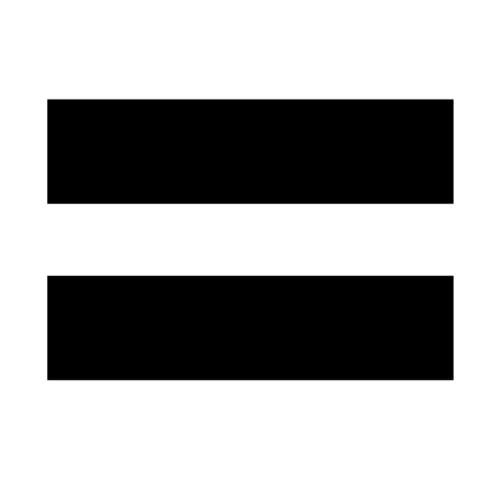 Знак равно