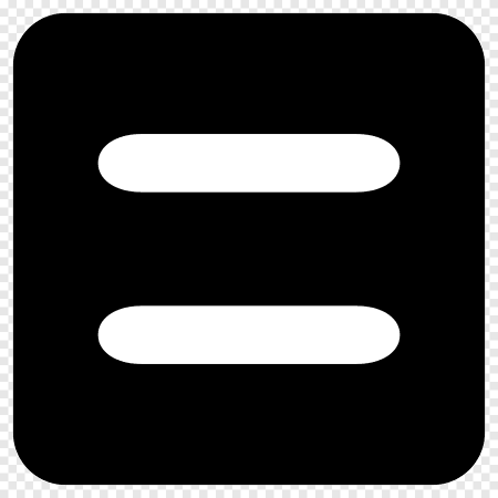 Знак равно