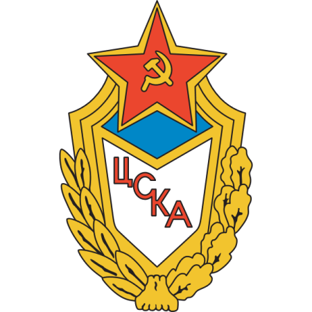 ЦСКА футбольный клуб Москва эмблема