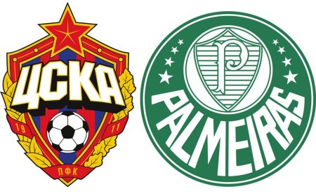 Иконка ЦСКА
