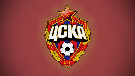 Урал ЦСКА лого