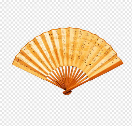 Fan веер