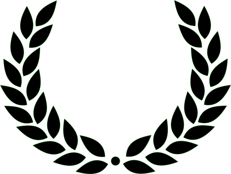 Лавровый венок Фред Перри