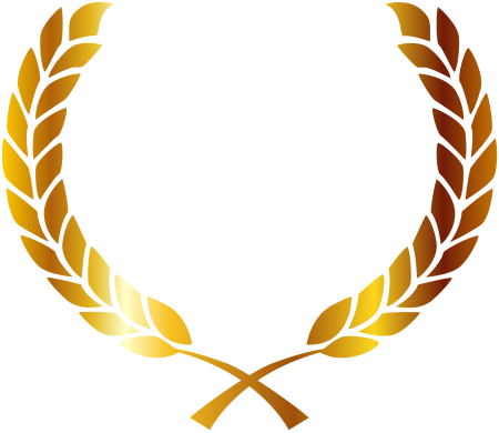 Золотой венок