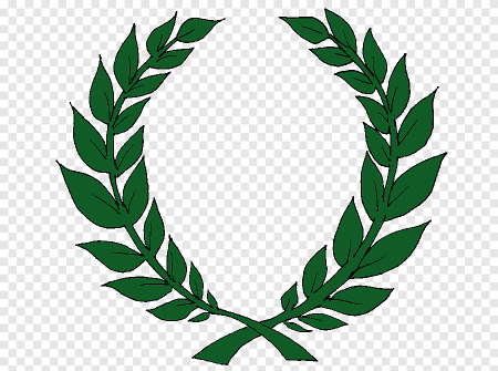 Лавр в Греции