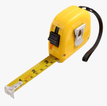 Рулетка Stanley FATMAX 0-33-728 32 мм x 8 м