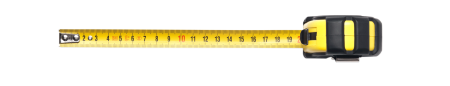 Рулетка measuring Tape