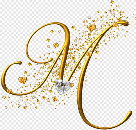 Буква m логотип
