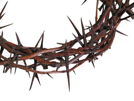 Crown of Thorns группа