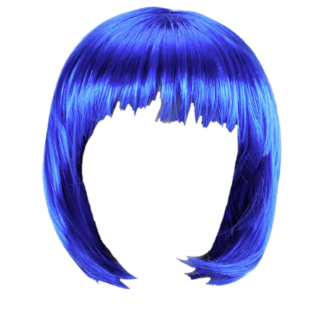 Волосы для фотошопа