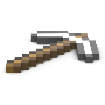 Diamond Axe Minecraft