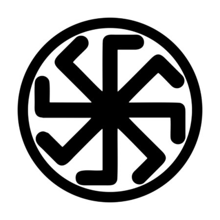 Коловрат Ладинец колядник