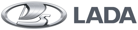 Эмблема "Lada"