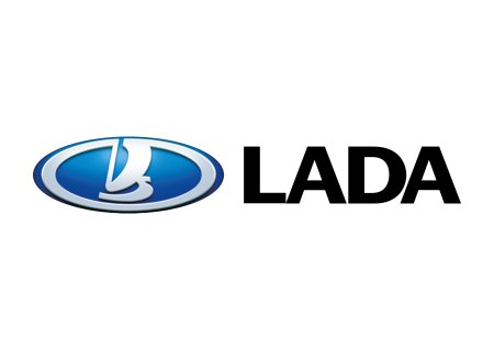 Эмблема "Lada"