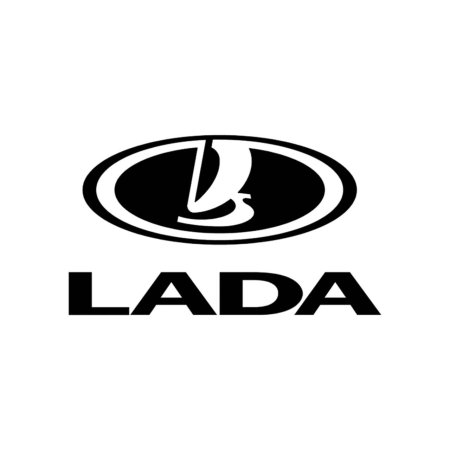 Lada Vesta логотип