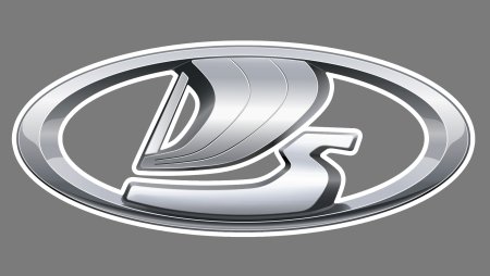 АВТОВАЗ лейбл