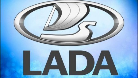 Lada logo