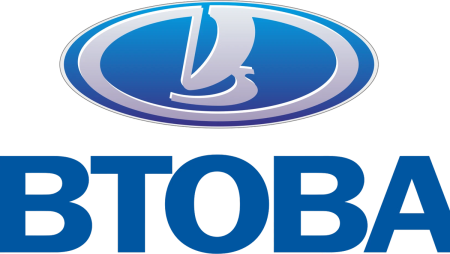 Значок АВТОВАЗА