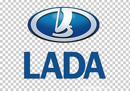 Значок Лада Приора