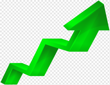 Стрелка вверх