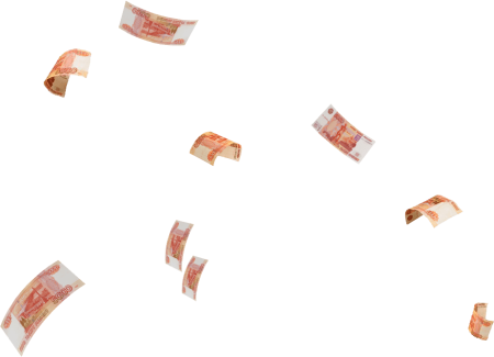 Купюра 5000 рублей