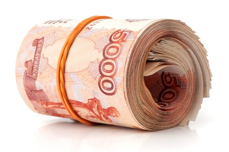 Деньги 5000 рублей