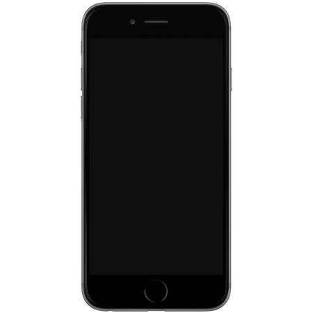Iphone без фона