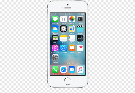 Iphone без фона