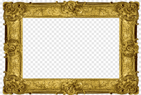 Рамка для картины