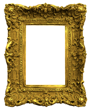 Картинная рамка